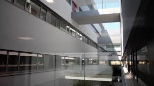 Pasada la Feria abrirá el edificio de Hospitales de Día en la primera fase de la obras del Chua Pasada la Feria abrirá el edificio de Hospitales de Día en la primera fase de la obras del Chua