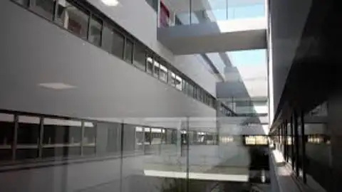 Pasada la Feria abrirá el edificio de Hospitales de Día en la primera fase de la obras del Chua Pasada la Feria abrirá el edificio de Hospitales de Día en la primera fase de la obras del Chua