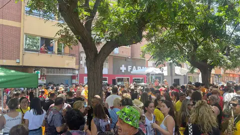 Hoy con el Concurso de Paellas y mañana el Desfile de Carrozas cierran las fiestas vileras de 2025 Hoy con el Concurso de Paellas y mañana el Desfile de Carrozas cierran las fiestas vileras de 2025
