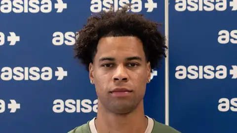 Tajon Buchanan Tajon Buchanan