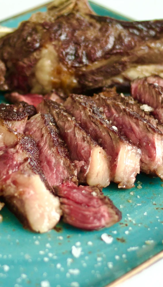 Carne Askua Carne Askua