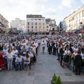 Todo está preparado en Ciudad Real para dar el pistoletazo de salida a la Pandorga 2025,