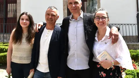 O BNG levará a pleno as demandas dos veciños de Rairo O BNG levará a pleno as demandas dos veciños de Rairo