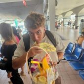 Más allá de casa con Gosti Orts