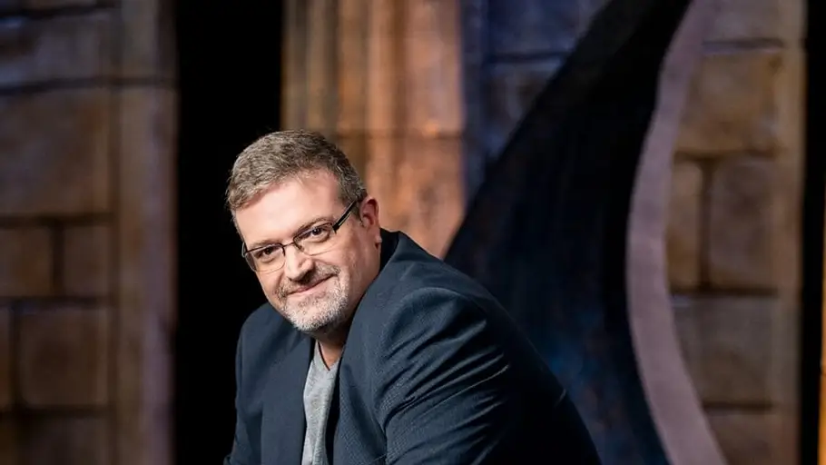 Javier Traité, la vida corriente en la Edad Media Javier Traité, la vida corriente en la Edad Media