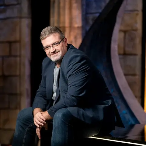 Javier Traité, la vida corriente en la Edad Media Javier Traité, la vida corriente en la Edad Media