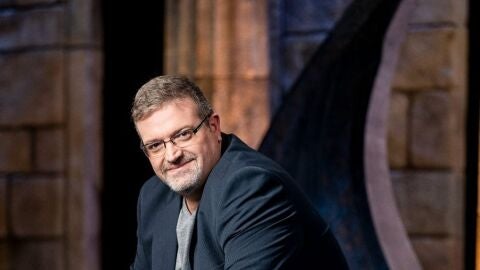 Javier Trait&eacute;, la vida corriente en la Edad Media