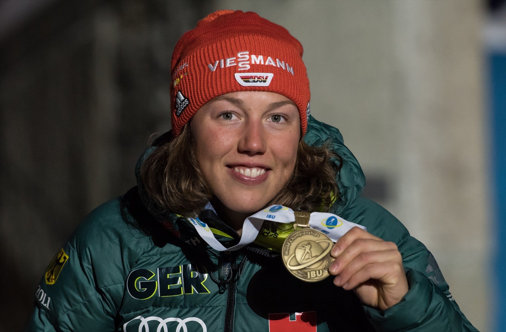 Muere Laura Dahlmeier, bicampeona olímpica de biatlón, tras un accidente en Pakistán Muere Laura Dahlmeier, bicampeona olímpica de biatlón, tras un accidente en Pakistán