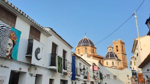 balconades d'altea