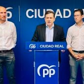 El alcalde de Bolaños garantiza la estabilidad de gobierno en el Ayuntamiento 