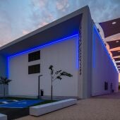 Pilar de la Horadada inaugura el CAMME, Centro de Artes Museísticas, Musicales y Escénicas