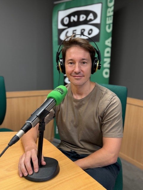 La lucha contra el cáncer de pulmón avanza, igual que su tratamiento, gracias a la investigación en Baleares La lucha contra el cáncer de pulmón avanza, igual que su tratamiento, gracias a la investigación en Baleares