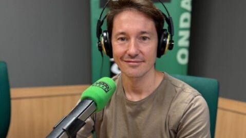 Aitor Azkárate, oncólogo médico en Son Espases e investigador clínico del servicio de Oncología Aitor Azkárate, oncólogo médico en Son Espases e investigador clínico del servicio de Oncología