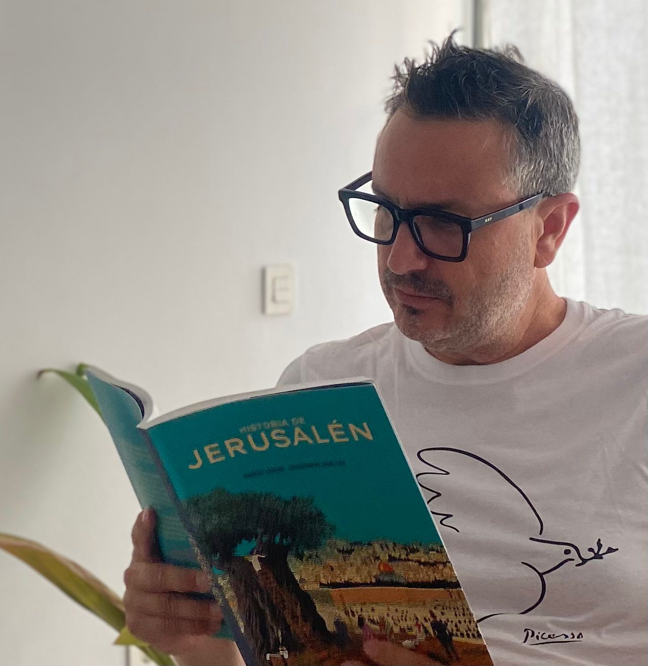 Píldora literaria del martes 30 de julio de 2025 Píldora literaria del martes 30 de julio de 2025