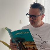 Píldora literaria