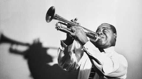 Louis Armstrong