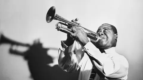 Louis Armstrong Louis Armstrong
