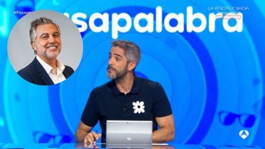 Montaje Carlos Alsina, Roberto Leal