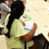Benidorm comienza a entregar este viernes las primeras ayudas a escolares de 3 a 5 años por valor de 42.000 euros