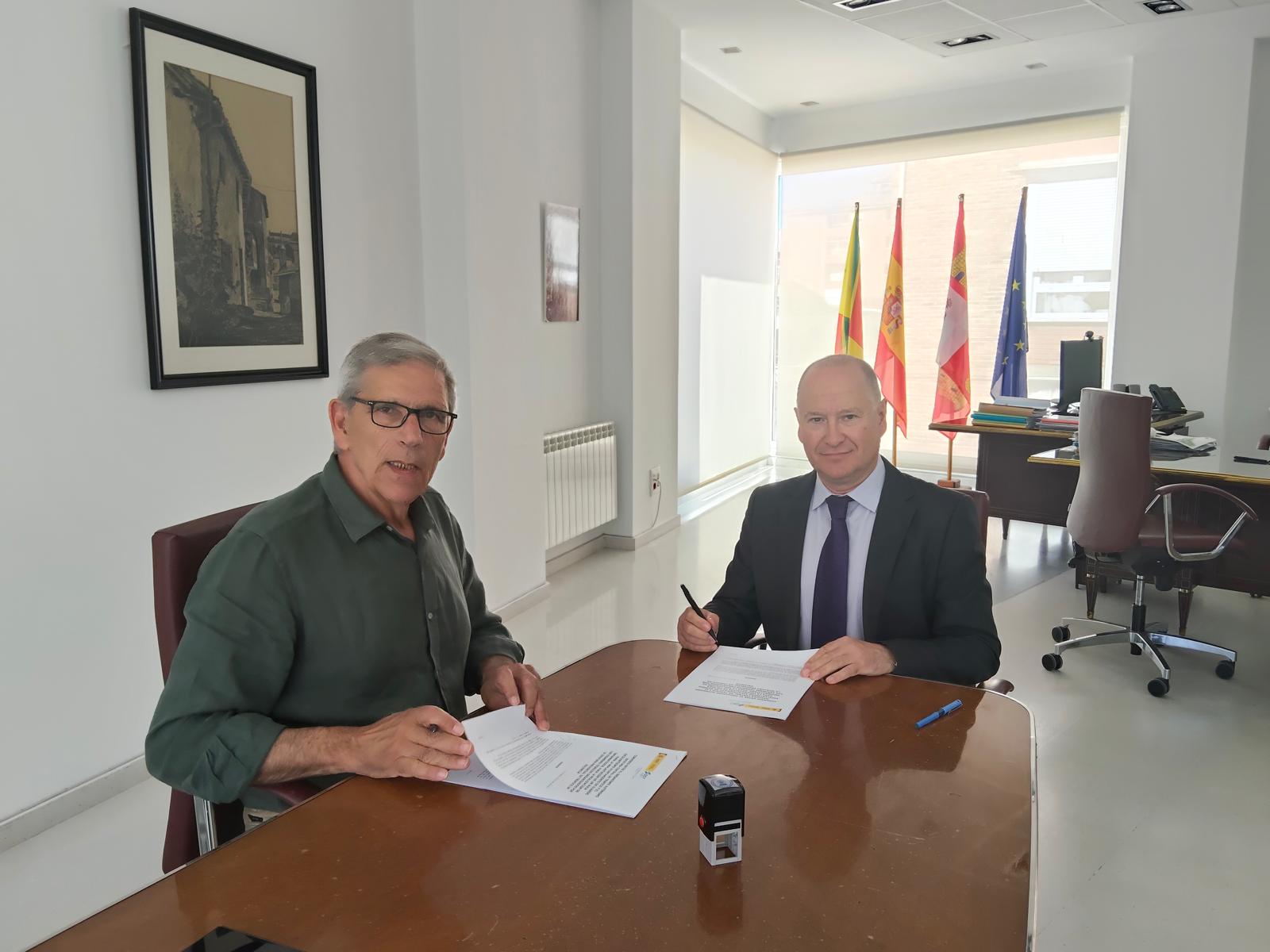 Los exámenes teóricos de Tráfico se realizarán en Guardo mediante pantallas táctiles a partir del próximo invierno Los exámenes teóricos de Tráfico se realizarán en Guardo mediante pantallas táctiles a partir del próximo invierno