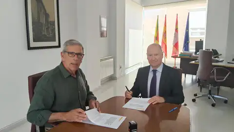 Los exámenes teóricos de Tráfico se realizarán en Guardo mediante pantallas táctiles a partir del próximo invierno .