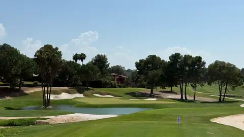 El Club de Golf El Bosque reabre tras la DANA con un recorrido renovado El Club de Golf El Bosque reabre tras la DANA con un recorrido renovado
