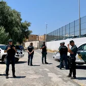policia nacional policia nacional