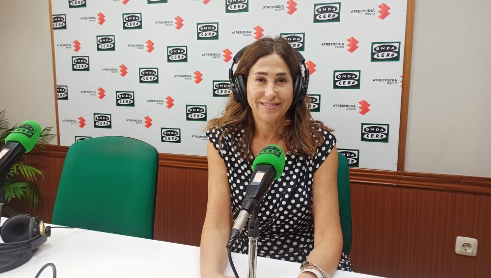 Rosa Romero (PP)