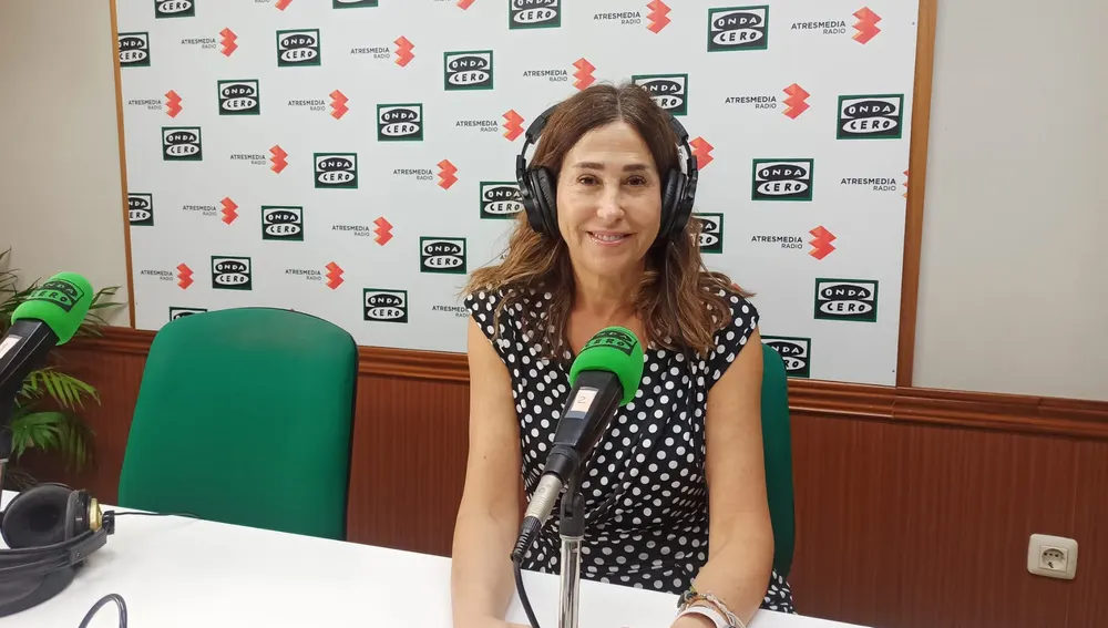 Rosa Romero (PP) Rosa Romero (PP)