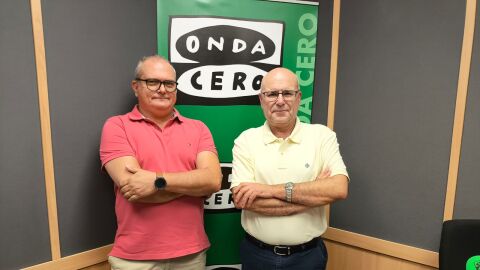 Pascual Saura, presidente de la Federaci&oacute;n de Moros y Cristianos de Alicante