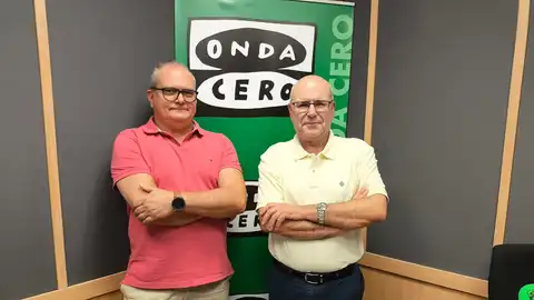 Pascual Saura, presidente de la Federación de Moros y Cristianos de Alicante Pascual Saura, presidente de la Federación de Moros y Cristianos de Alicante