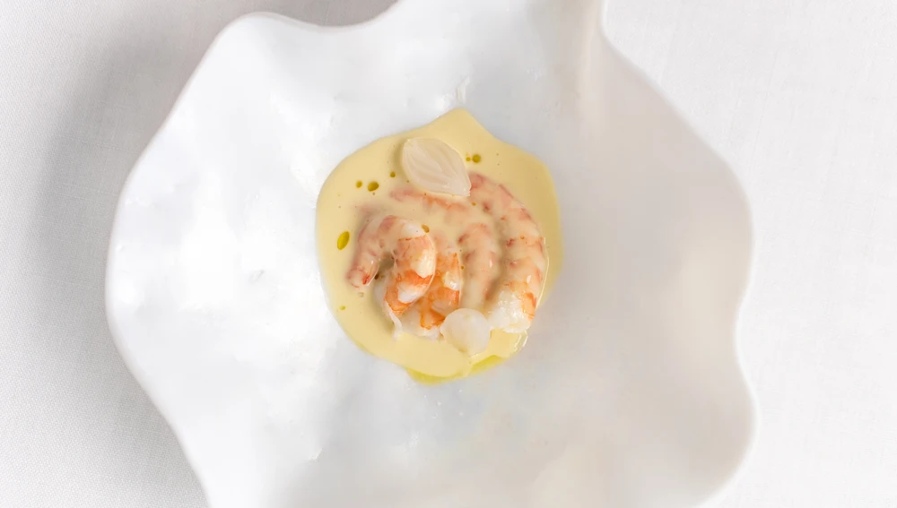 Restaurante Askua Restaurante Askua