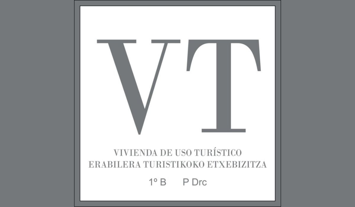 AirBnB confirma la retirada de los 703 anuncios de viviendas turísticas en Euskadi sin número de registro AirBnB confirma la retirada de los 703 anuncios de viviendas turísticas en Euskadi sin número de registro