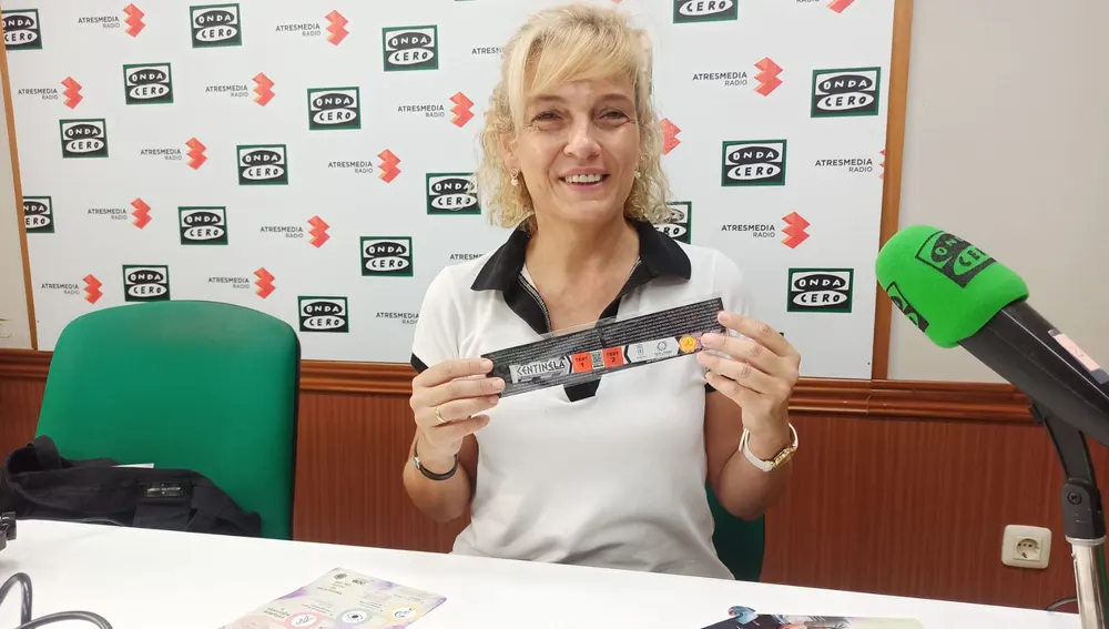 Maria José Escobedo Maria José Escobedo