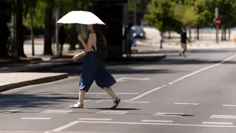 Las Vegas del Guadiana y Villuercas y Montánchez permanecerán este miércoles en aviso amarillo por altas temperaturas Las Vegas del Guadiana y Villuercas y Montánchez permanecerán este miércoles en aviso amarillo por altas temperaturas