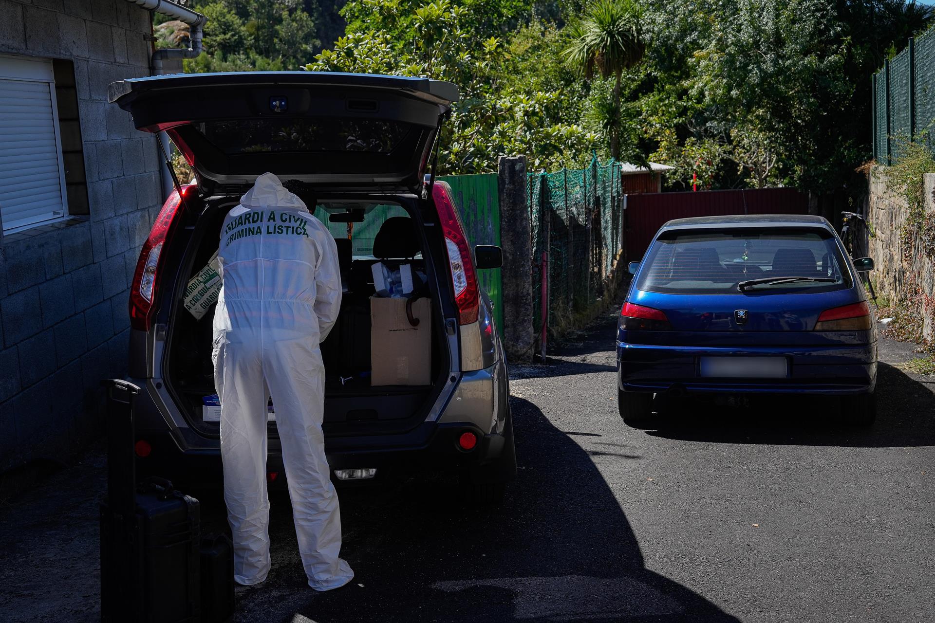 El Ayuntamiento de O Porriño se personará en la causa de la muerte de una trabajadora del SAF El Ayuntamiento de O Porriño se personará en la causa de la muerte de una trabajadora del SAF