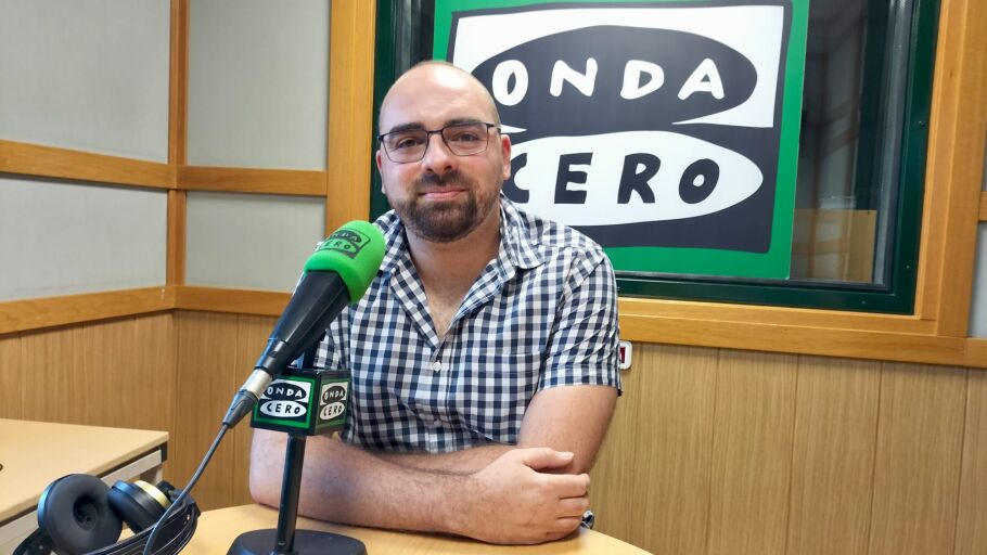 Rodrigo Ferrer