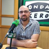 Rodrigo Ferrer