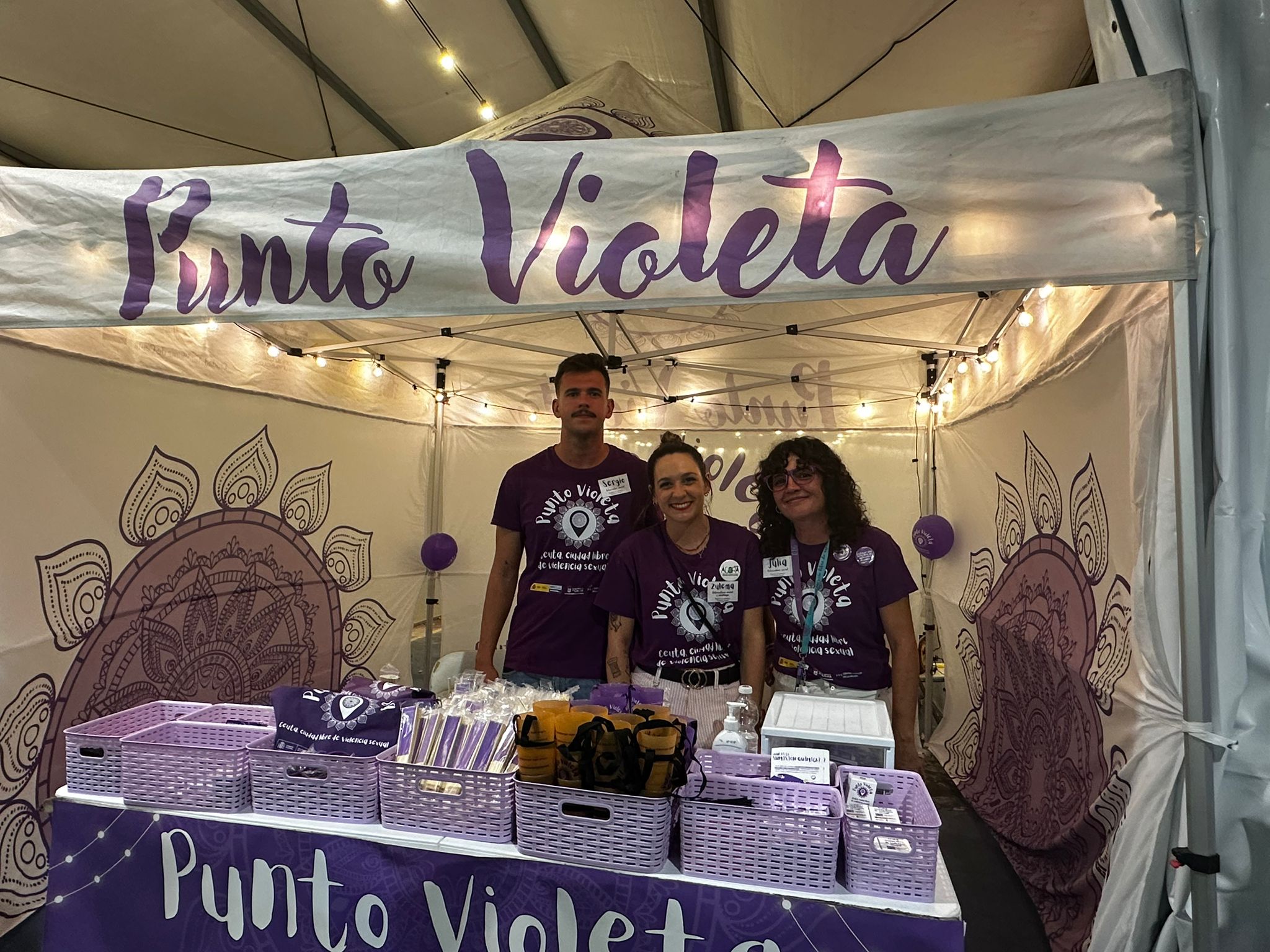 Más de uno Ceuta 30/7/25 Más de uno Ceuta 30/7/25