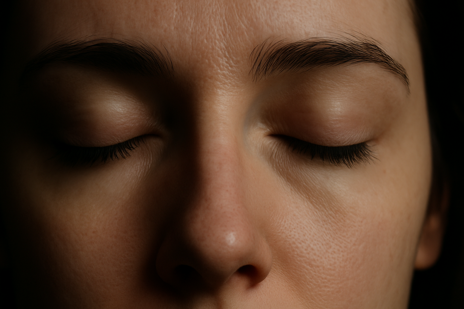 Una mujer 'muere' durante 17 minutos y cuenta lo que experimentó: "Estaba flotando fuera de mi cuerpo" Una mujer 'muere' durante 17 minutos y cuenta lo que experimentó: "Estaba flotando fuera de mi cuerpo"