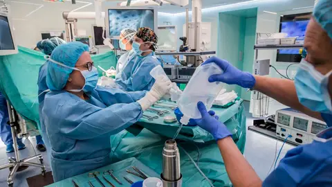 Mujer, médica y en atención primaria: así es el perfil que más agresiones recibió en 2024, según Sanidad Mujer, médica y en atención primaria: así es el perfil que más agresiones recibió en 2024, según Sanidad