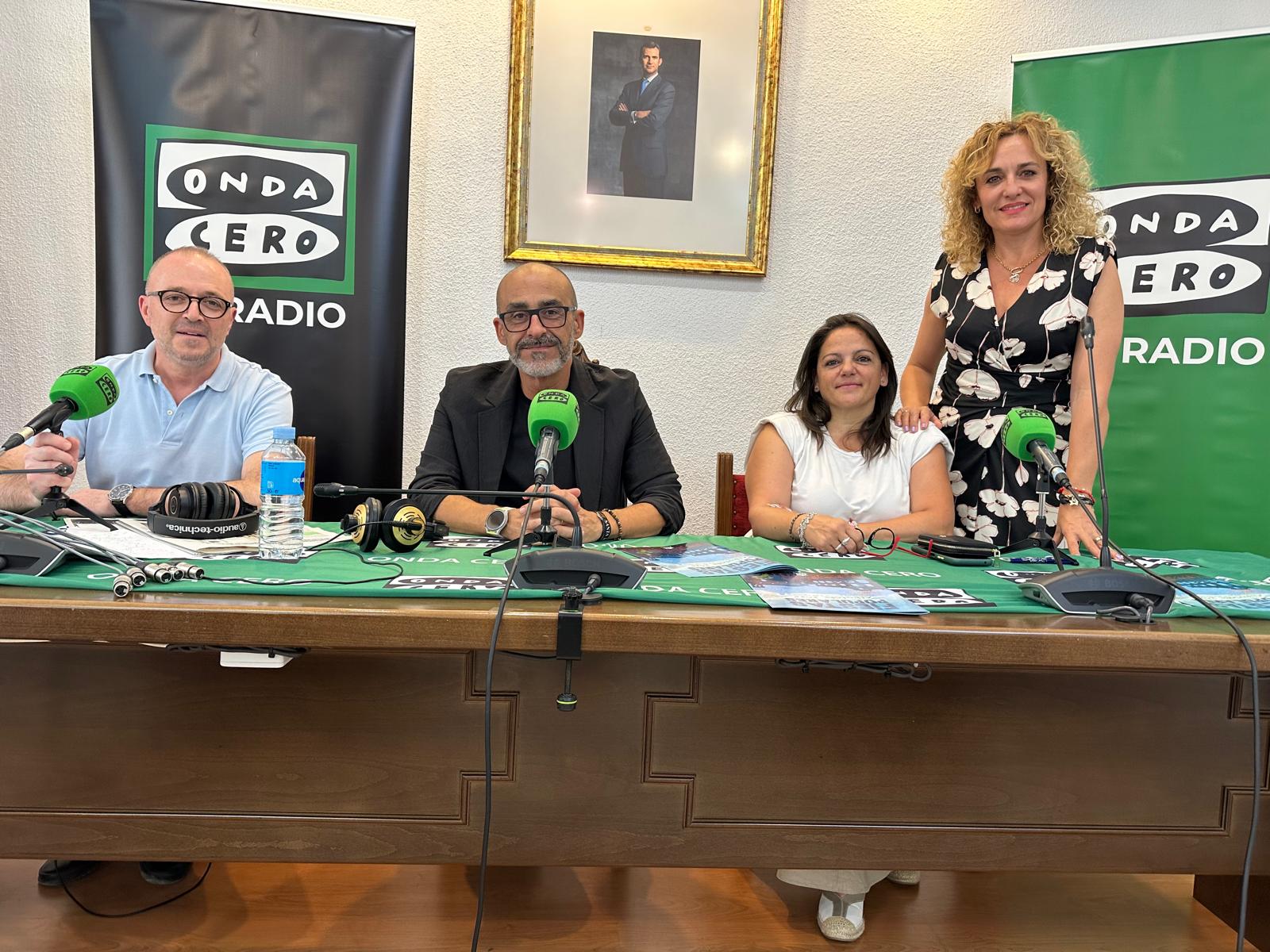 Más de Uno Granada 30/07/2025 Más de Uno Granada 30/07/2025