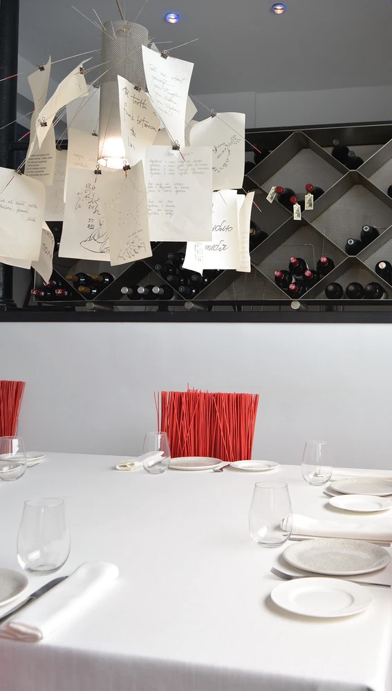 Restaurante Askua Restaurante Askua