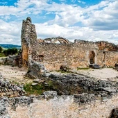 Parque Arqueológico de Recópolis Parque Arqueológico de Recópolis