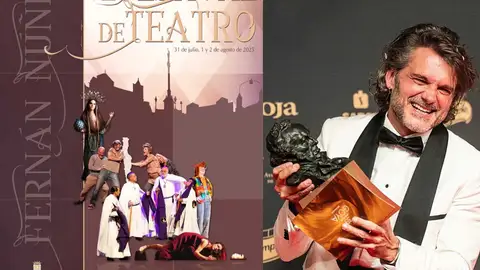 Festival de Teatro de Fernán Núñez Festival de Teatro de Fernán Núñez