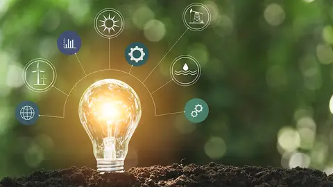 Empresas turísticas extremeñas recibirán ayudas para actuaciones de eficiencia energética dotadas con 5,8 millones Empresas turísticas extremeñas recibirán ayudas para actuaciones de eficiencia energética dotadas con 5,8 millones