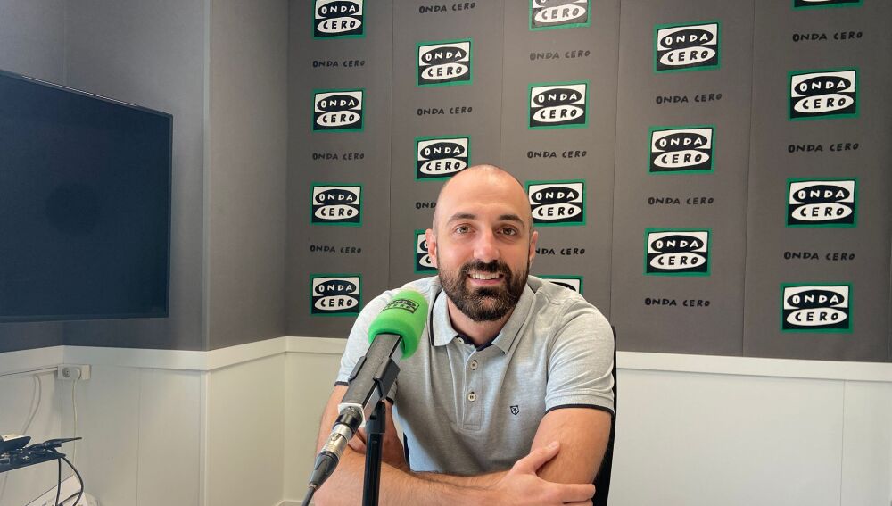 David Vázquez, Askua 