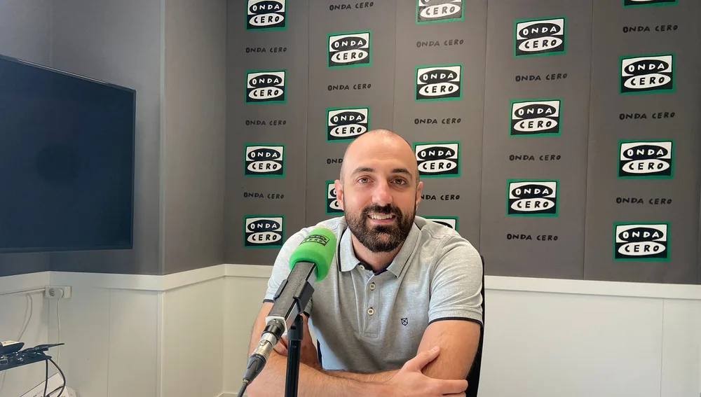 David Vázquez, Askua David Vázquez, Askua