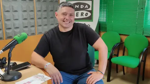 Manu Lourenzo, alcalde de Soutomaior Máis de Un Pontevedra