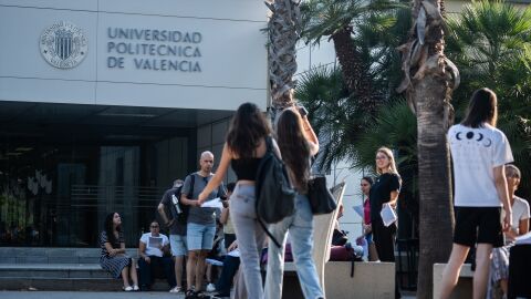 Oposiciones para administrativo de la Universidad Polit&eacute;cnica de Valencia: requisitos, fechas y ex&aacute;menes